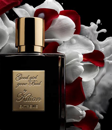 who sells kilian perfume